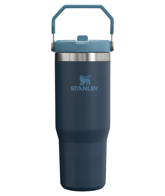 The IceFlow™ Flip Straw Tumbler | 30 OZ - Create