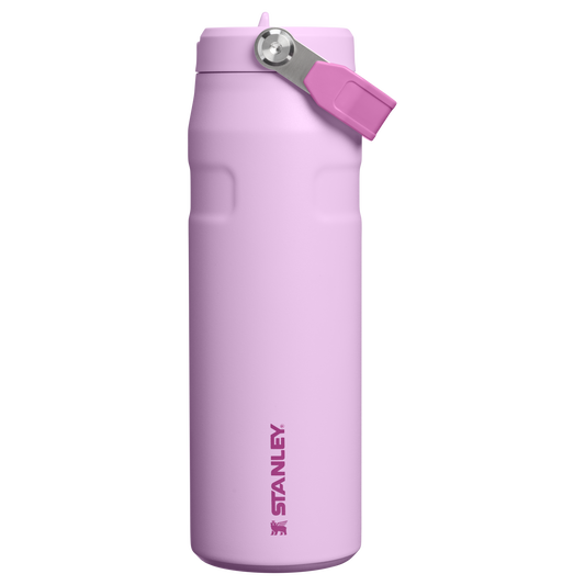 The IceFlow™ Bottle with Flip Straw Lid | 24 OZ