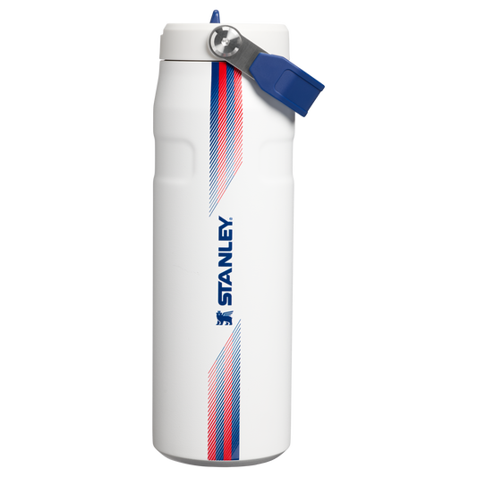 The Country Collection IceFlow™ Aerolight Flip Straw Bottle | 24 OZ