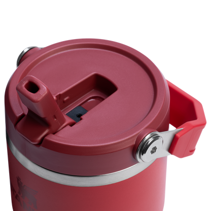 The IceFlow™ Flip Straw Tumbler | 20 OZ - Stanley Create