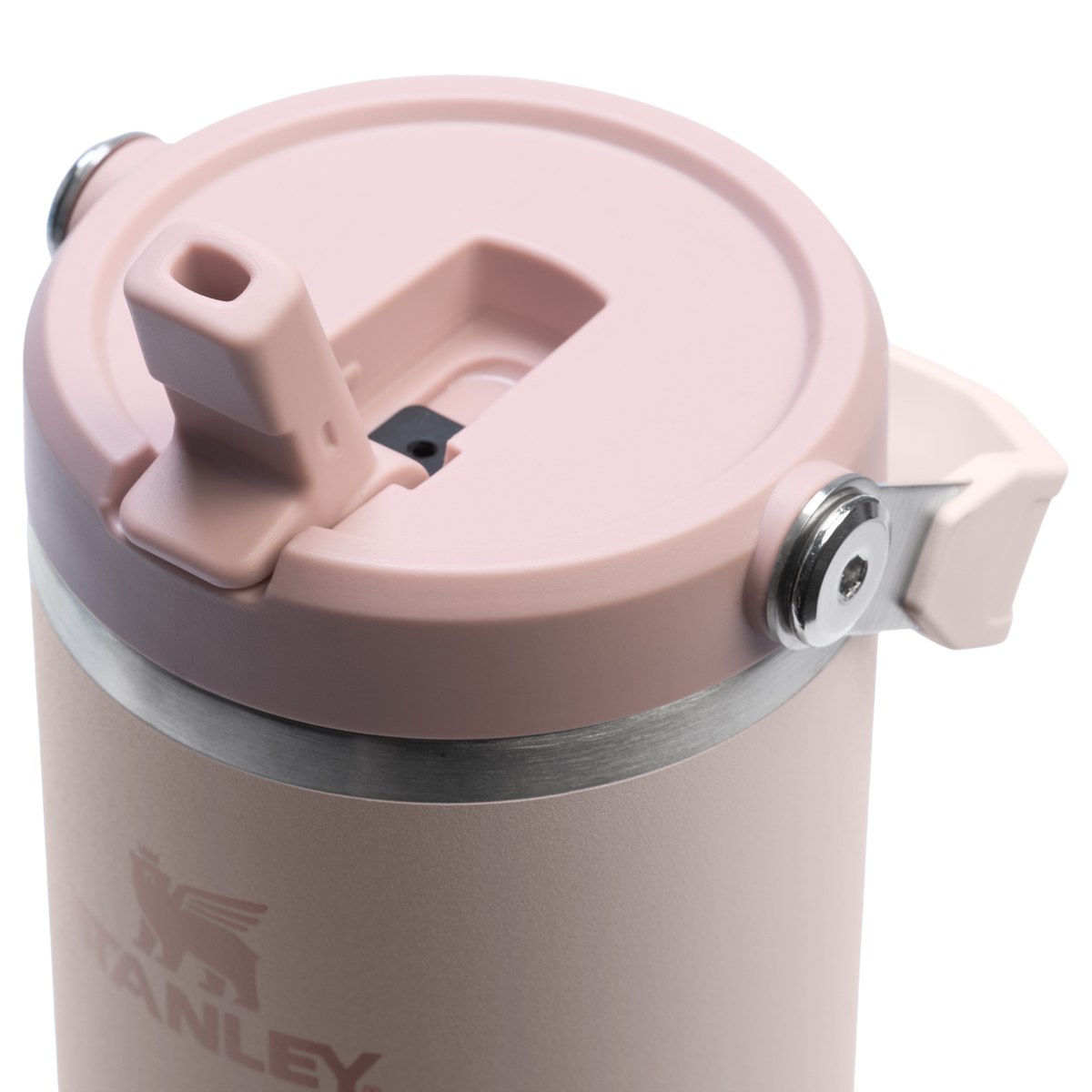 The IceFlow™ Flip Straw Tumbler | 30 OZ - Stanley Create