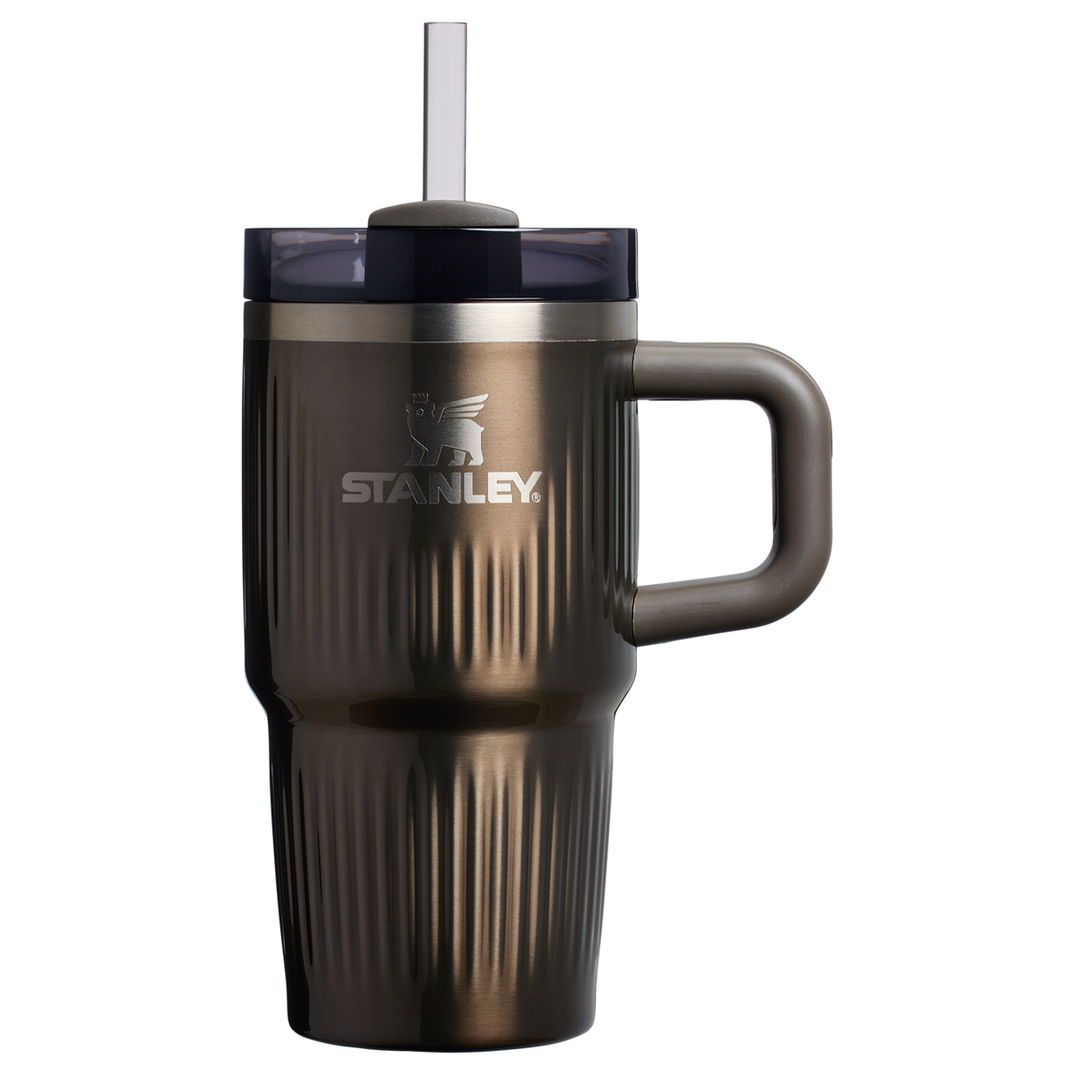 The Quencher® H2.0 Fluted Tumbler with Handle | 20 OZ