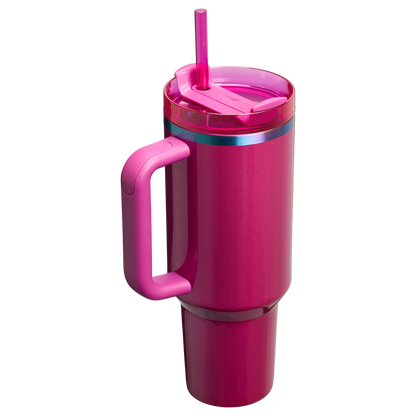 The Quencher H2.0 Flowstate™ Tumbler | 40 OZ