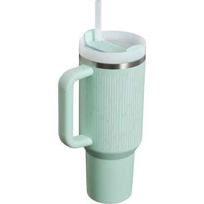 The Quencher H2.0 Flowstate™ Tumbler | 40 OZ