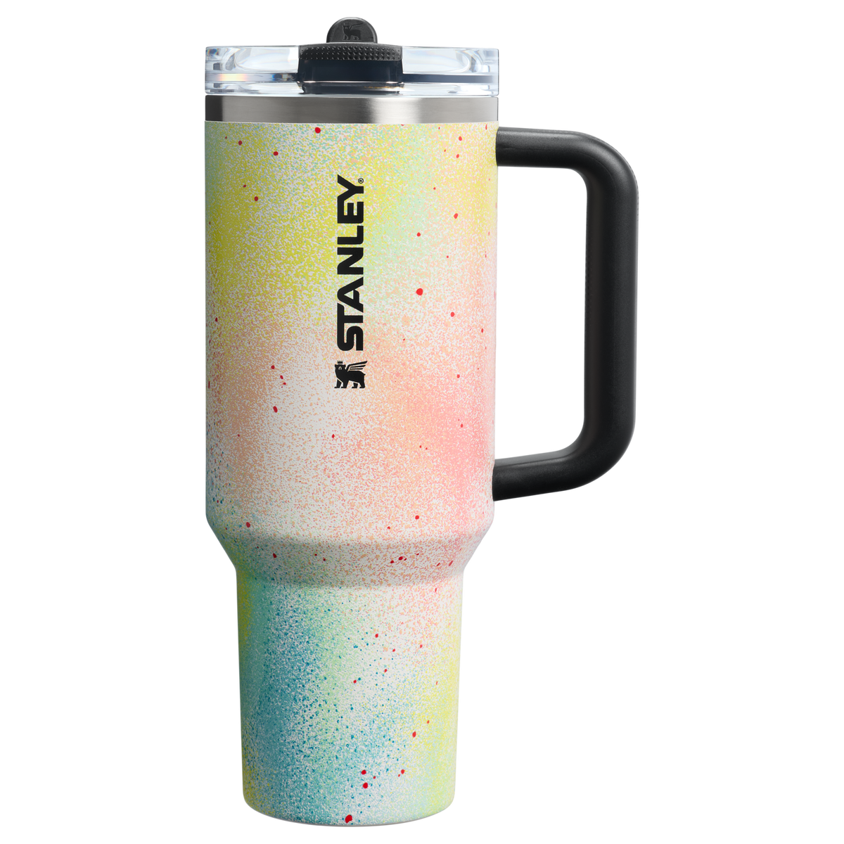 The Quencher ProTour Flip Straw Tumbler | 40 OZ
