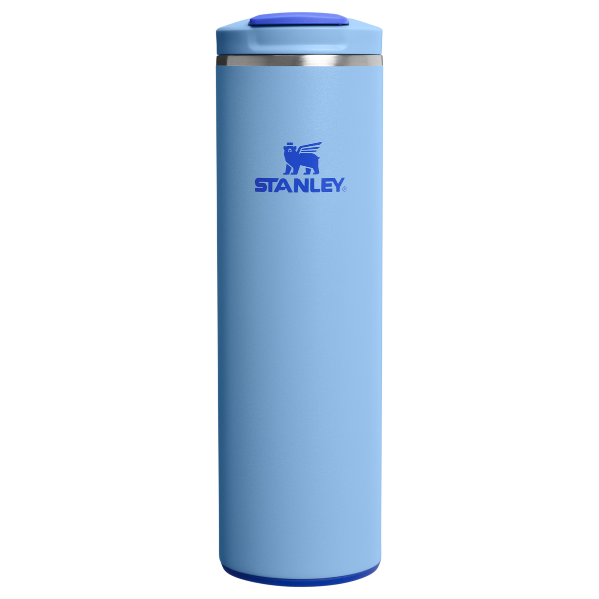 The Transit Flip Top Mug | 16 OZ